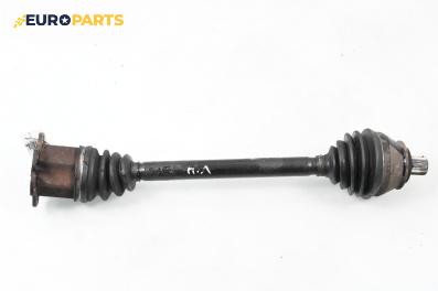Полуоска за Audi A6 Avant C6 (03.2005 - 08.2011) 2.7 TDI quattro, 180 к.с., позиция: предна, лява, автоматик