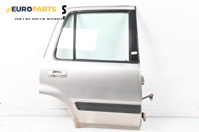 Врата за Honda CR-V I SUV (10.1995 - 02.2002), 4+1 вр., джип, позиция: задна, дясна