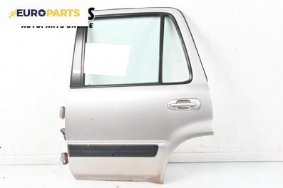 Врата за Honda CR-V I SUV (10.1995 - 02.2002), 4+1 вр., джип, позиция: задна, лява