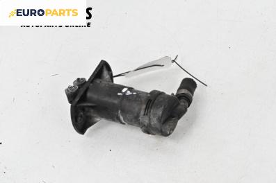 Пръскалка фар за Audi A6 Sedan C6 (05.2004 - 03.2011), позиция: дясна