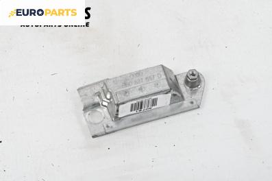 Планка за Audi A6 Sedan C6 (05.2004 - 03.2011), 4+1 вр., седан, № 8L0 827 657 D