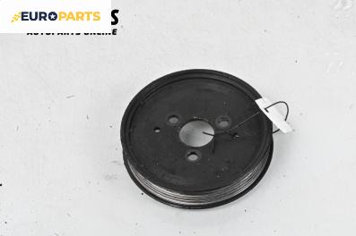 Ремъчна шайба за Audi A6 Avant C6 (03.2005 - 08.2011) 2.7 TDI quattro, 180 к.с.