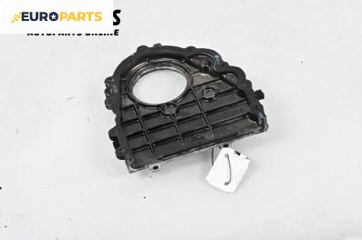 Капак колянов вал за Audi A6 Avant C6 (03.2005 - 08.2011) 2.7 TDI quattro, 180 к.с.