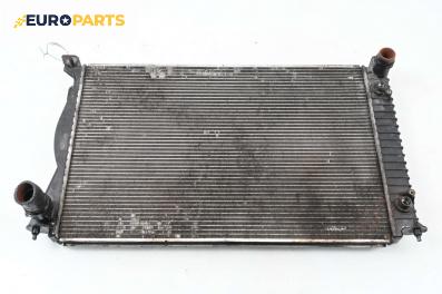 Воден радиатор за Audi A6 Sedan C6 (05.2004 - 03.2011) 3.0 TDI quattro, 225 к.с.