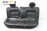 Кожен салон за Opel Astra G Coupe (03.2000 - 05.2005), 2+1 вр.