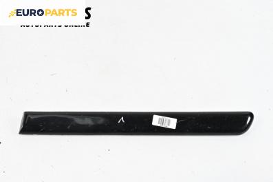 Външни лайсни за Opel Astra G Coupe (03.2000 - 05.2005), купе, позиция: лява