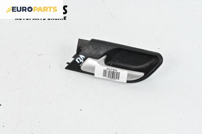 Вътрешна дръжка за BMW X5 Series E53 (05.2000 - 12.2006), 4+1 вр., джип, позиция: задна, лява