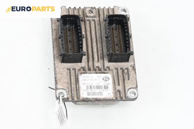 Компютър двигател за Fiat Punto Grande Punto (06.2005 - 07.2012) 1.2, 65 к.с., № 51793104