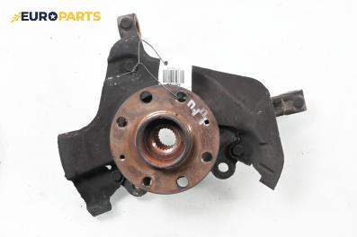 Шенкел главина за Fiat Punto Grande Punto (06.2005 - 07.2012), позиция: предна, дясна