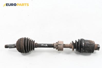 Полуоска за Honda CR-V I SUV (10.1995 - 02.2002) 2.0 16V 4WD (RD1, RD3), 128 к.с., позиция: предна, дясна, автоматик