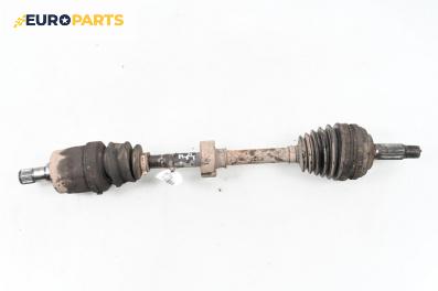 Полуоска за Honda CR-V I SUV (10.1995 - 02.2002) 2.0 16V 4WD (RD1, RD3), 128 к.с., позиция: предна, дясна, автоматик