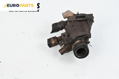 Корпус на термостат за Honda CR-V I SUV (10.1995 - 02.2002) 2.0 16V 4WD (RD1, RD3), 128 к.с.