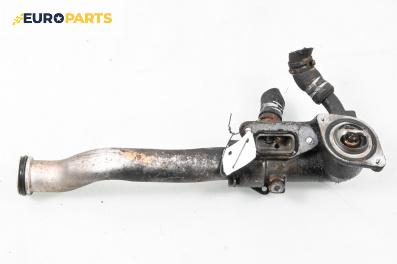 Корпус на термостат за Opel Astra G Coupe (03.2000 - 05.2005) 2.2 16V, 147 к.с.