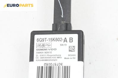 Модул антена за Land Rover Freelander SUV II (10.2006 - 10.2014), № 6G9T-15K602-AB
