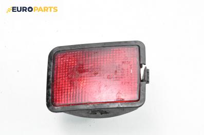 Светлоотразител за Volkswagen Transporter IV Bus (09.1990 - 04.2003), пътнически, позиция: лява