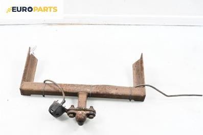 Теглич за Volkswagen Transporter IV Bus (09.1990 - 04.2003), пътнически