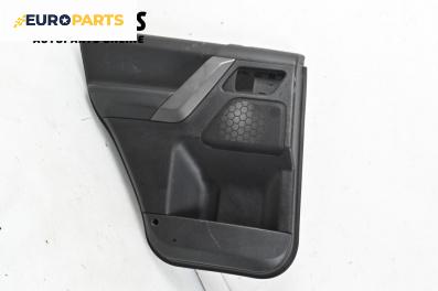 Кора врата за Land Rover Freelander SUV II (10.2006 - 10.2014), 4+1 вр., джип, позиция: задна, лява