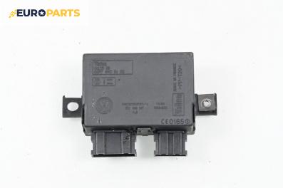 Имобилайзер за Volkswagen Transporter IV Bus (09.1990 - 04.2003), № 73654302