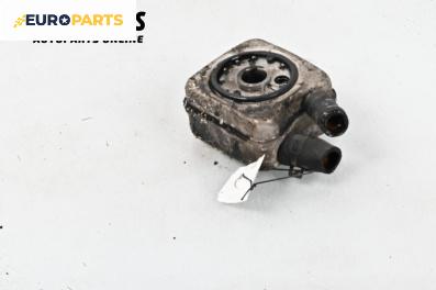 Маслоохладител за Volkswagen Transporter IV Bus (09.1990 - 04.2003) 2.5 TDI, 88 к.с.