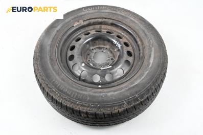 Резервна гума за BMW 5 Series E39 Sedan (11.1995 - 06.2003) 15 цола, ширина 6.5 (Цената е за 1 бр.)