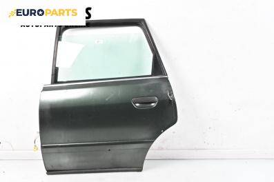 Врата за Audi A4 Avant B5 (11.1994 - 09.2001), 4+1 вр., комби, позиция: задна, лява
