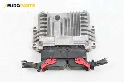 Компютър двигател за SsangYong Kyron SUV (05.2005 - 06.2014) 2.0 Xdi 4x4, 141 к.с., № A 664 540 84 32