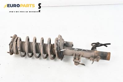 Макферсон за Land Rover Freelander SUV II (10.2006 - 10.2014), джип, позиция: задна, лява