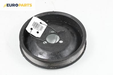 Демпферна шайба за Volkswagen Transporter IV Bus (09.1990 - 04.2003) 2.5 TDI, 88 к.с.