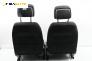 Комплект салон за Volkswagen Passat VI ALLTrack (01.2012 - 12.2014), 4+1 вр.