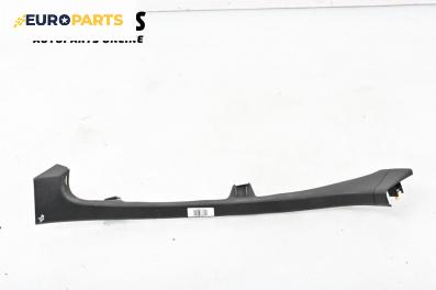 Интериорна пластмаса за Volkswagen Passat VI ALLTrack (01.2012 - 12.2014), 4+1 вр., комби, позиция: задна