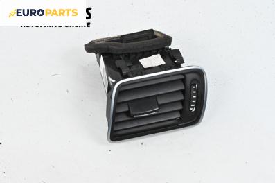 Духалка парно за Volkswagen Passat VI ALLTrack (01.2012 - 12.2014)