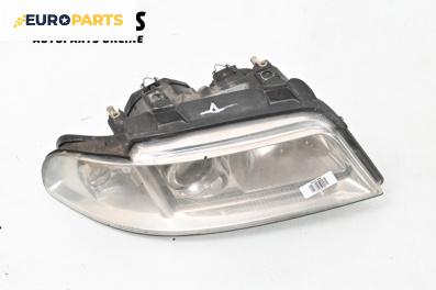 Фар за Audi A4 Avant B5 (11.1994 - 09.2001), комби, позиция: дясна