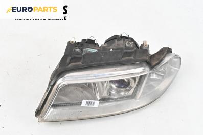 Фар за Audi A4 Avant B5 (11.1994 - 09.2001), комби, позиция: лява