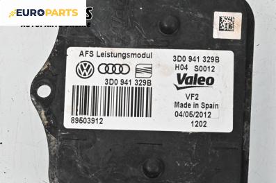 Xenon баласт за Volkswagen Passat VI ALLTrack (01.2012 - 12.2014), № 3D0 941 329 B