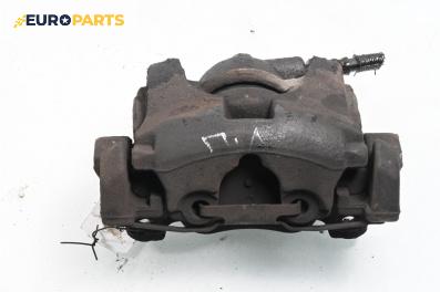 Спирачен апарат за Land Rover Freelander SUV II (10.2006 - 10.2014), позиция: предна, лява