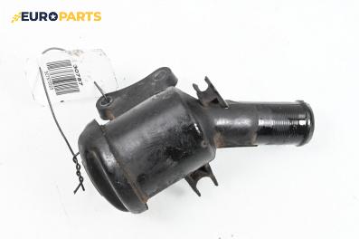 Компенсаторен съд въздух за Land Rover Freelander SUV II (10.2006 - 10.2014) 2.2 TD4 4x4, 152 к.с.
