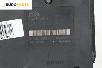 Помпа ABS за SsangYong Kyron SUV (05.2005 - 06.2014) 2.0 Xdi 4x4, № 06.2109-0853.3