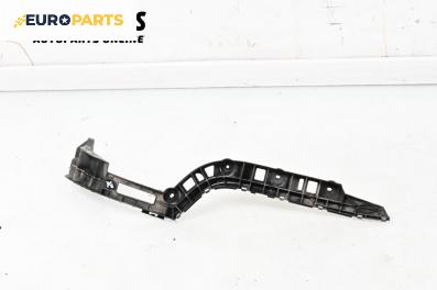 Държач броня за Volkswagen Passat VI ALLTrack (01.2012 - 12.2014), комби, позиция: задна, лява