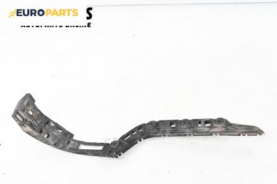 Държач броня за Volkswagen Passat VI ALLTrack (01.2012 - 12.2014), комби, позиция: задна, дясна