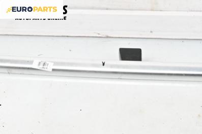 Релса багажник за Volkswagen Passat VI ALLTrack (01.2012 - 12.2014), 4+1 вр., комби, позиция: лява