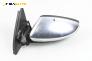 Огледало за Volkswagen Passat VI ALLTrack (01.2012 - 12.2014), 4+1 вр., комби, позиция: лява