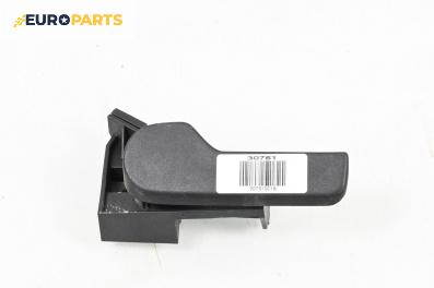 Вътрешна дръжка преден капак за Volkswagen Passat VI ALLTrack (01.2012 - 12.2014), 4+1 вр., комби
