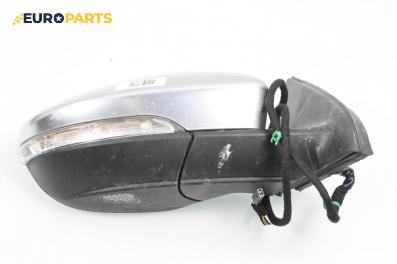 Огледало за Volkswagen Passat VI ALLTrack (01.2012 - 12.2014), 4+1 вр., комби, позиция: дясна