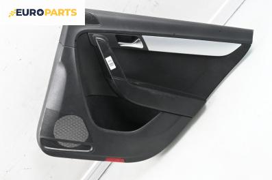 Кора врата за Volkswagen Passat VI ALLTrack (01.2012 - 12.2014), 4+1 вр., комби, позиция: задна, дясна