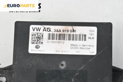 Модул за Volkswagen Passat VI ALLTrack (01.2012 - 12.2014), № 3AA 909 091