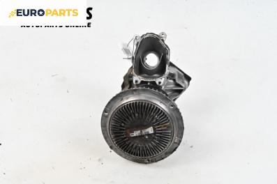 Виско съединител за BMW X5 Series E53 (05.2000 - 12.2006) 3.0 d, 184 к.с.