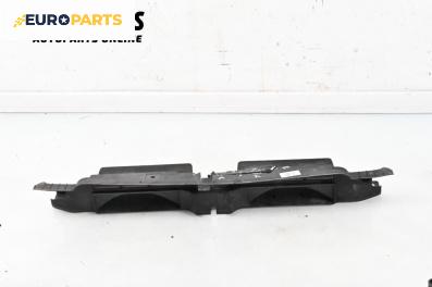Кора багажник за Hyundai Santa Fe I SUV (11.2000 - 03.2006), 4+1 вр., джип
