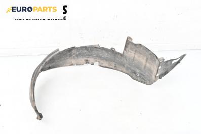 Подкалник за Hyundai Santa Fe I SUV (11.2000 - 03.2006), 4+1 вр., джип, позиция: предна, лява