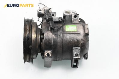 Компресор климатик за SsangYong Kyron SUV (05.2005 - 06.2014) 2.0 Xdi 4x4, 141 к.с., № 6641300015