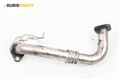 EGR тръба за SsangYong Kyron SUV (05.2005 - 06.2014) 2.0 Xdi 4x4, 141 к.с.